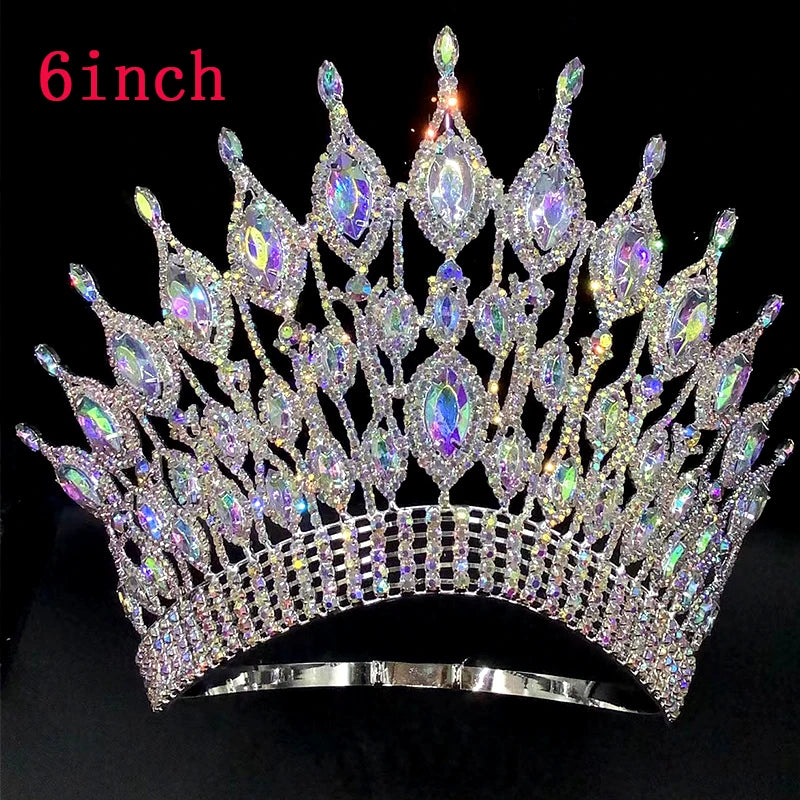 Corona Miss Universe Pedrería