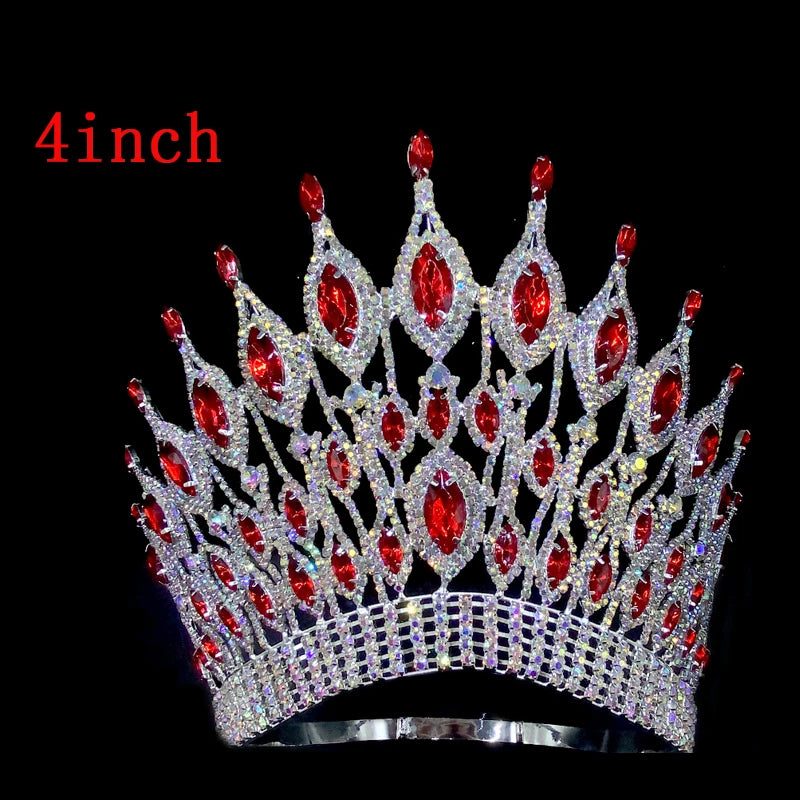 Corona Miss Universe Pedrería