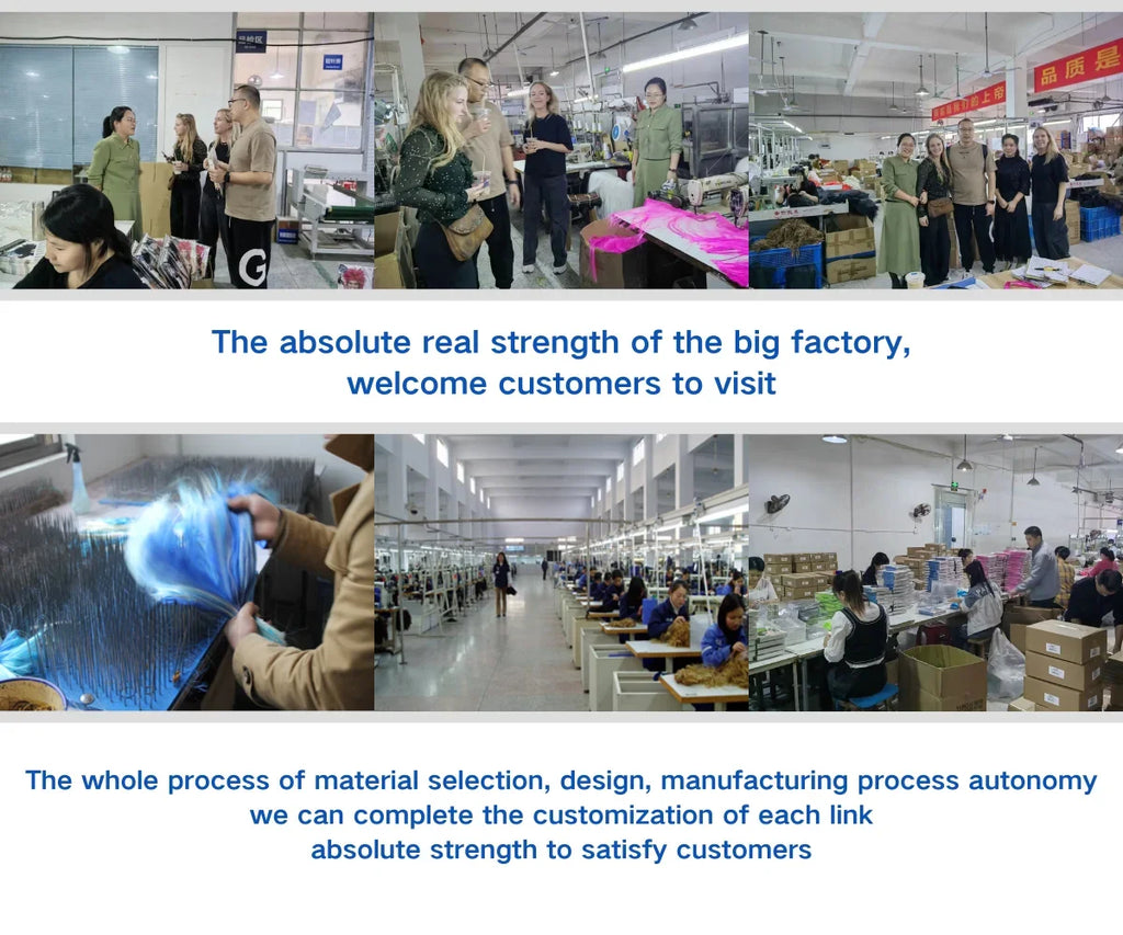 Peluca Rosa Esponjosa Plumas Flores