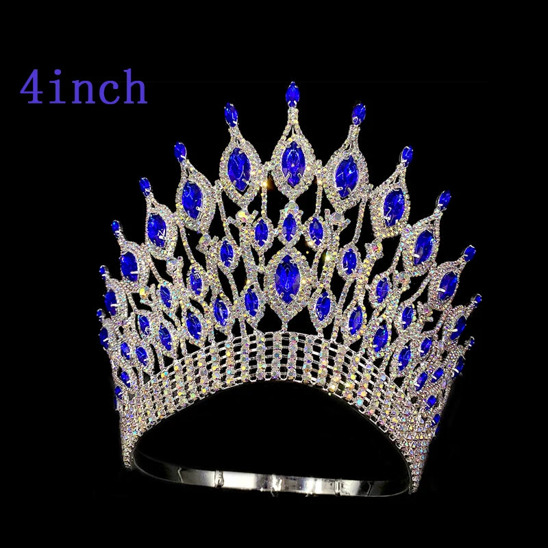 Corona Miss Universe Pedrería