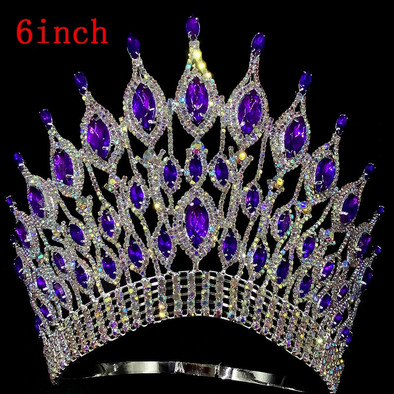 Corona Miss Universe Pedrería