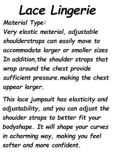 Camisón Transparente Largo