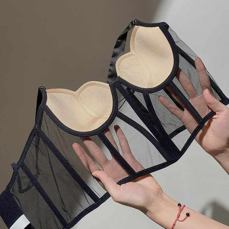 Corsé Push-Up Divino