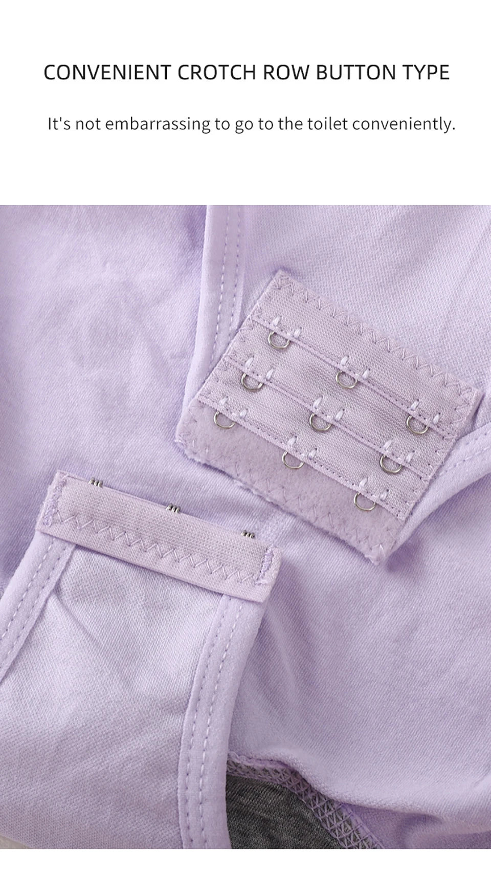 Bodysuit Moldeador Cremallera