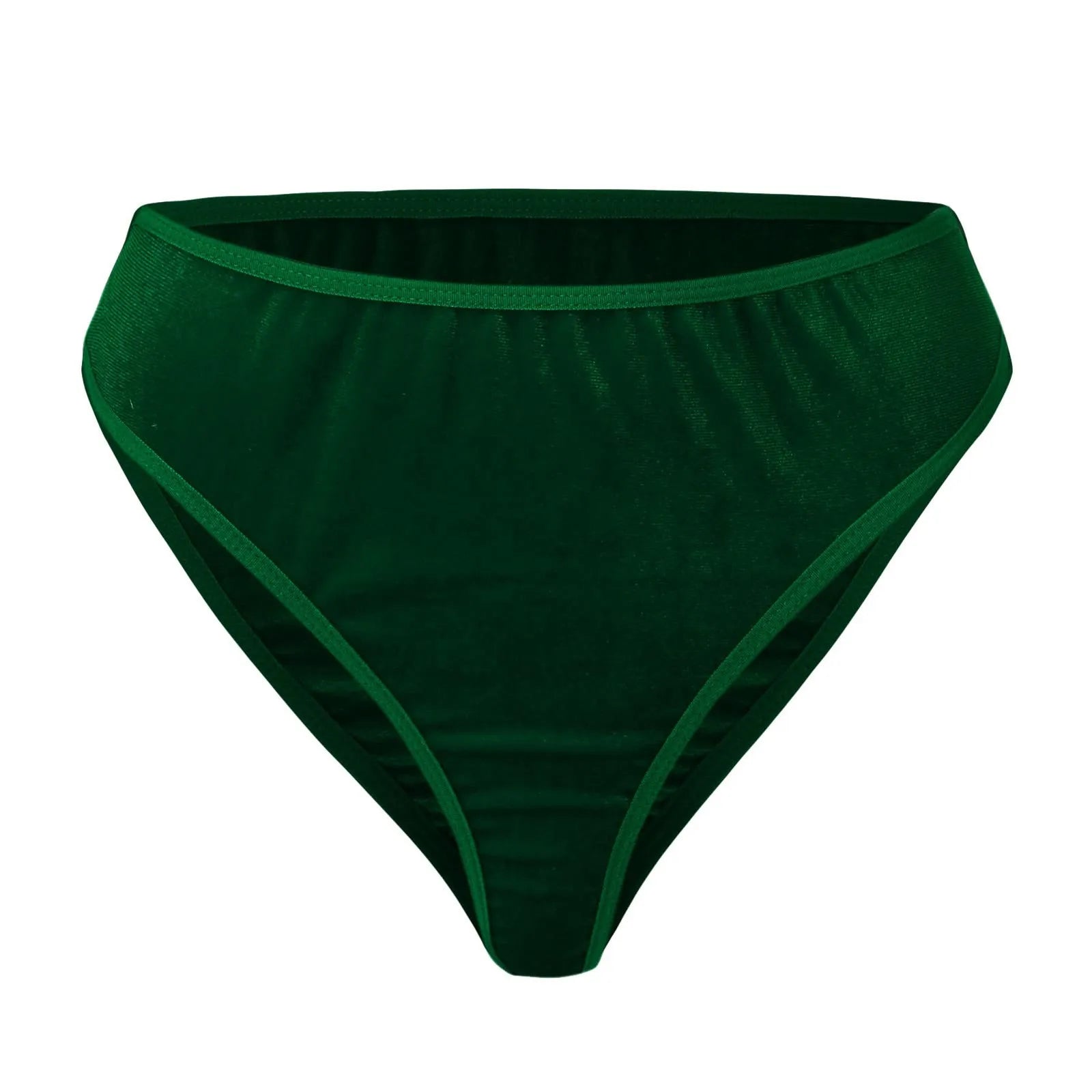 Corsé Navidad Terciopelo Rojo