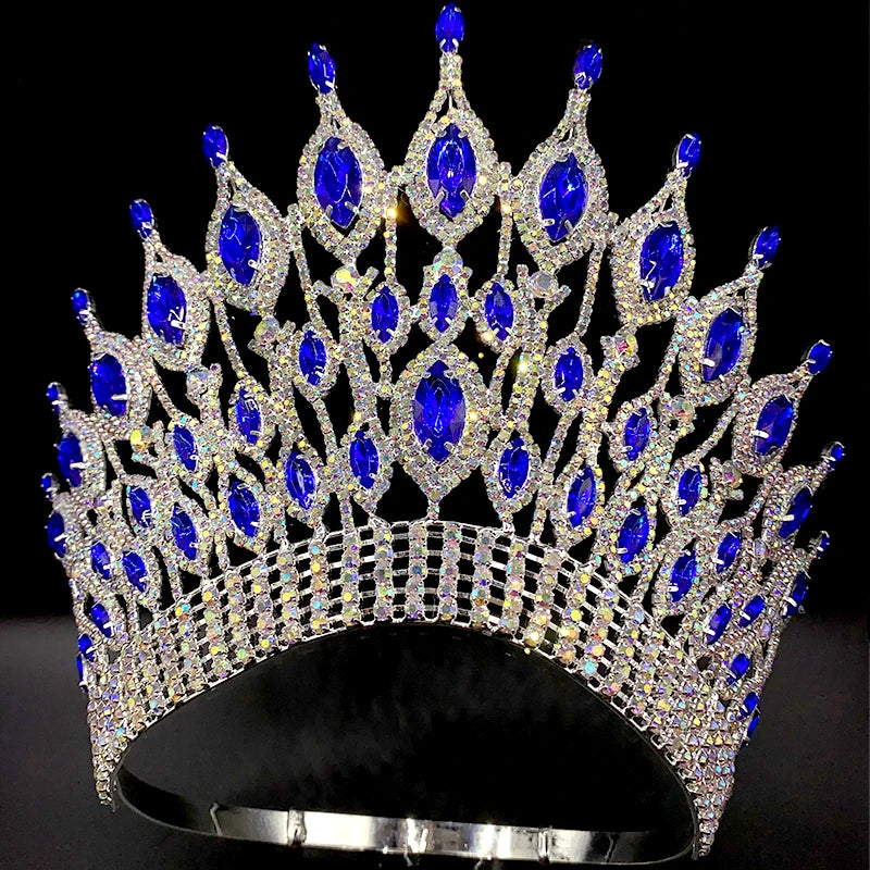 Corona Miss Universe Pedrería