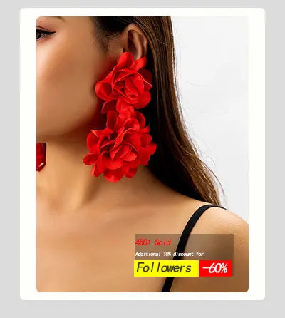 Choker Pedrería Corto Chunky