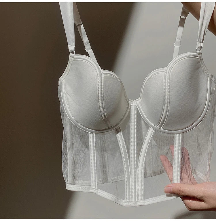 Corsé Push-Up Divino