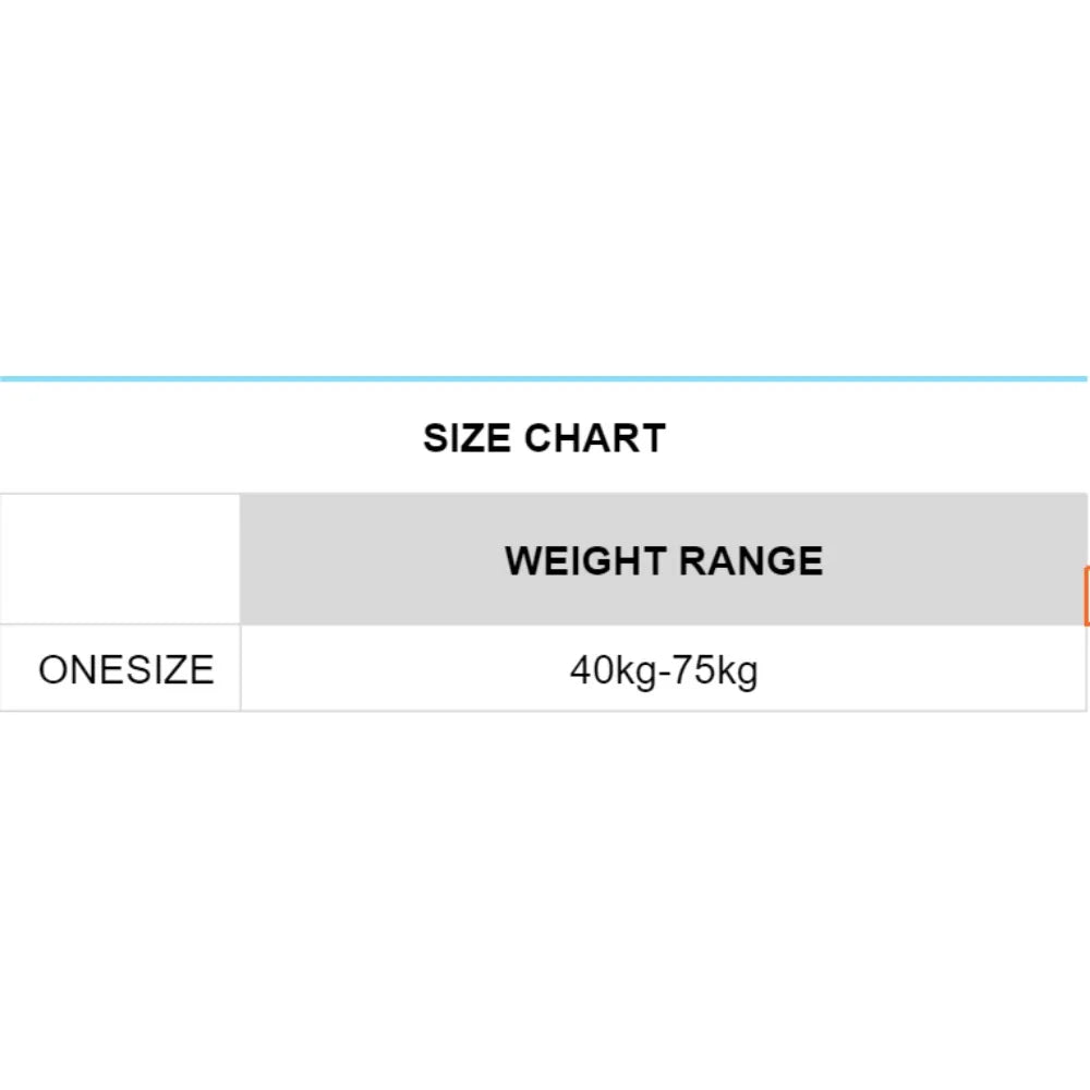 Uniforme Vaquera Coqueta