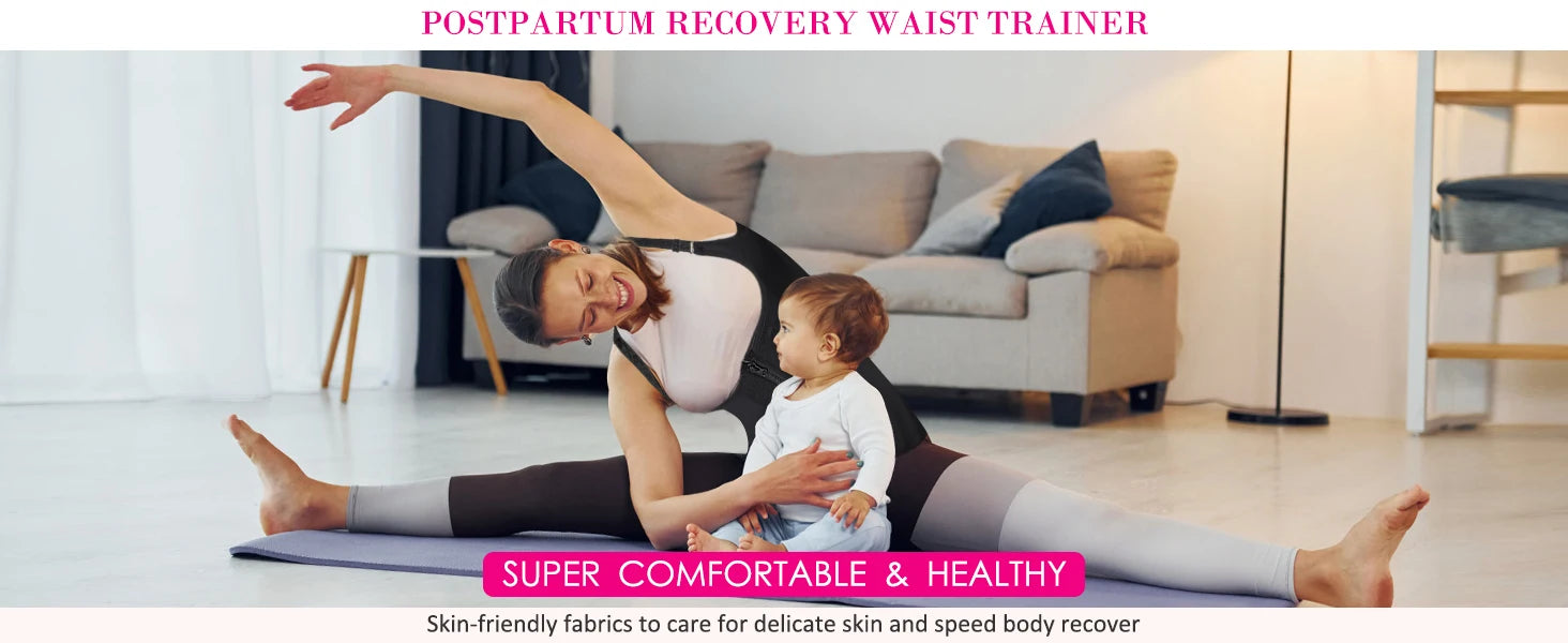 Chaleco Moldeador Neopreno