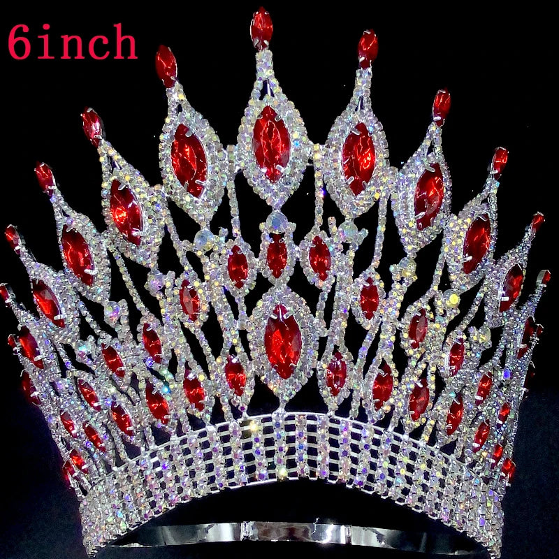 Corona Miss Universe Pedrería