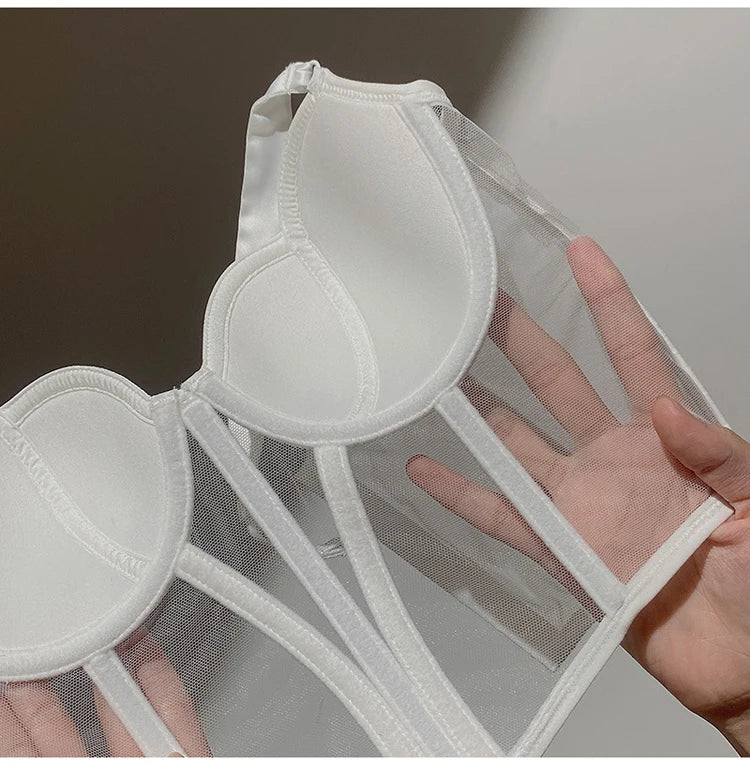 Corsé Push-Up Divino