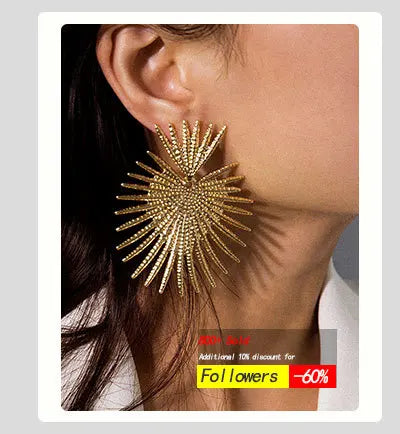 Choker Pedrería Corto Chunky