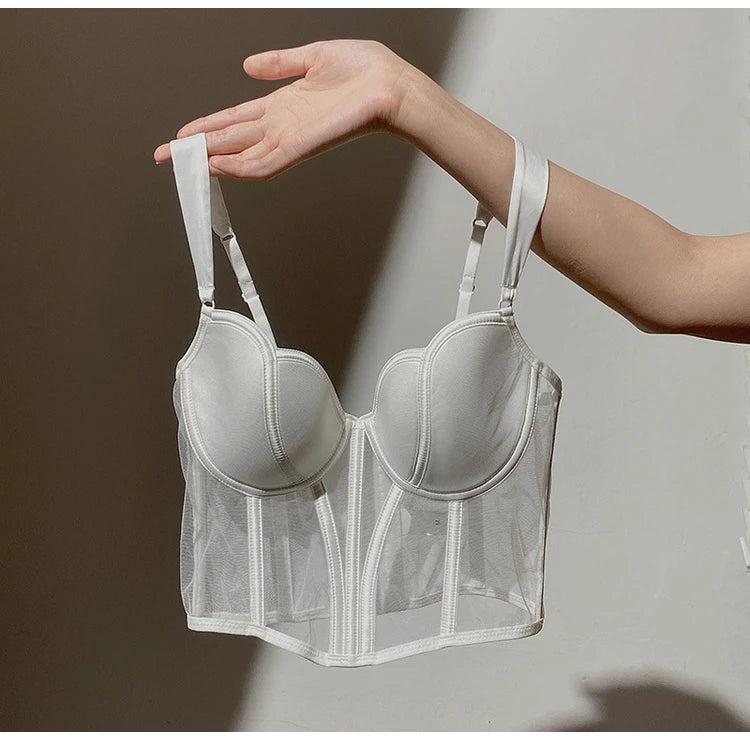 Corsé Push-Up Divino